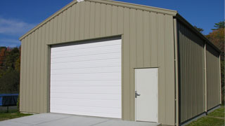 Garage Door Openers at Landcraft Deleon Townhomes, Florida